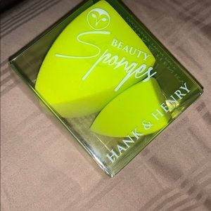 Hank & Henry midori large sponge